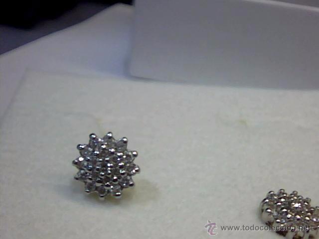 Joyeria: oro y diamantes talla brillante - Foto 3