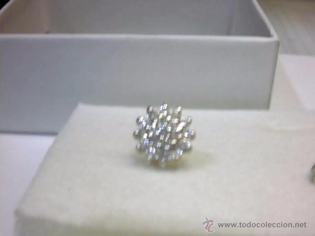 Joyeria: oro y diamantes talla brillante - Foto 4