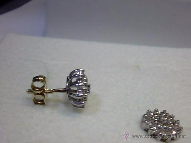 Joyeria: oro y diamantes talla brillante - Foto 5