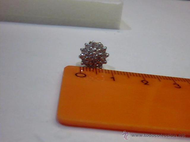 Joyeria: oro y diamantes talla brillante - Foto 6