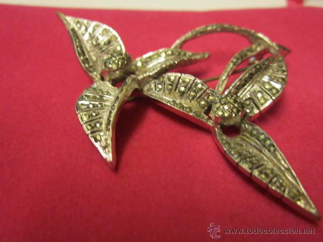 Joyeria: BROCHE  CIRCA 1940-1950 - Foto 1