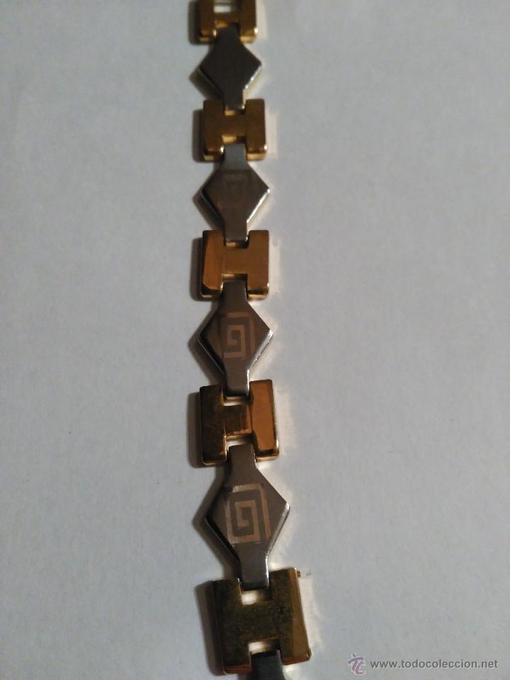 Joyeria: Bonita pulsera de dise&ntilde;o - Foto 1