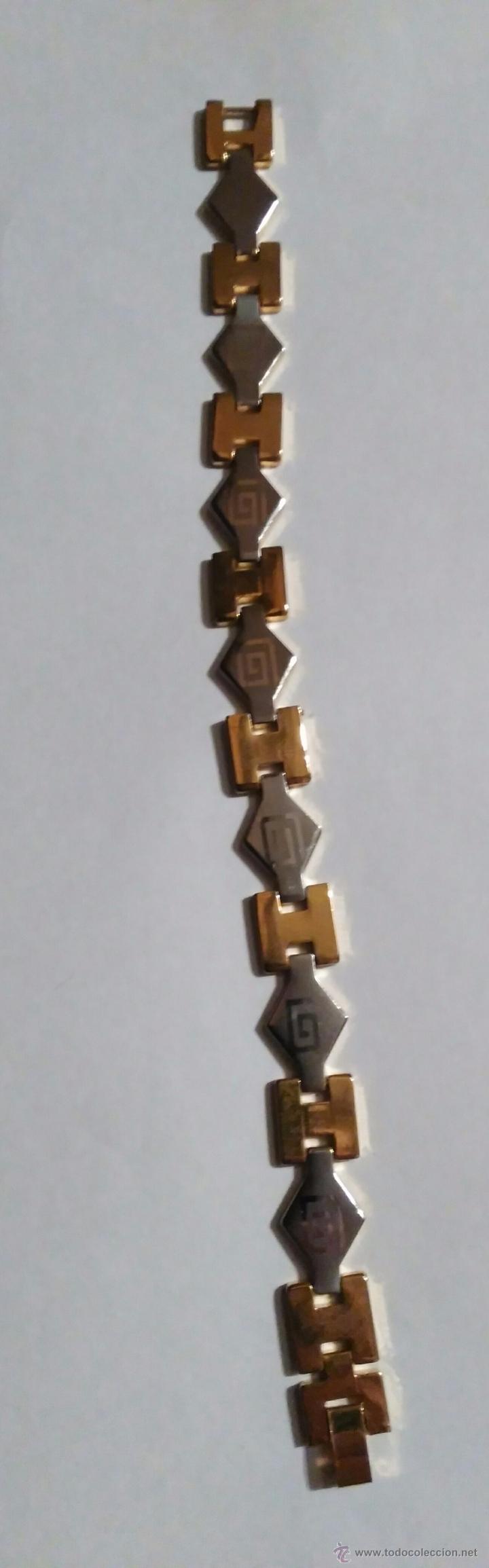 Joyeria: Bonita pulsera de dise&ntilde;o - Foto 2