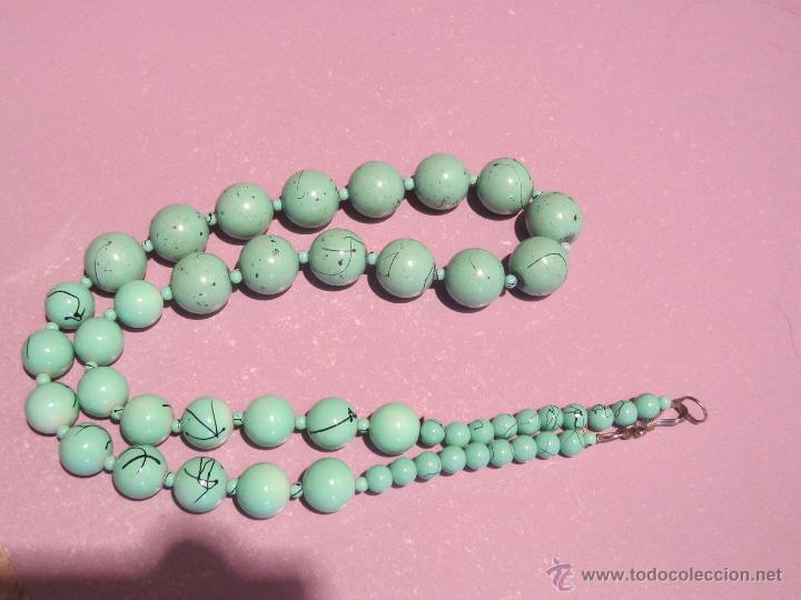 Joyeria: collar art deco - Foto 1