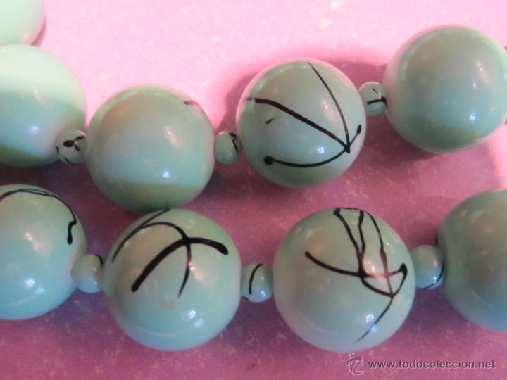 Joyeria: collar art deco - Foto 2