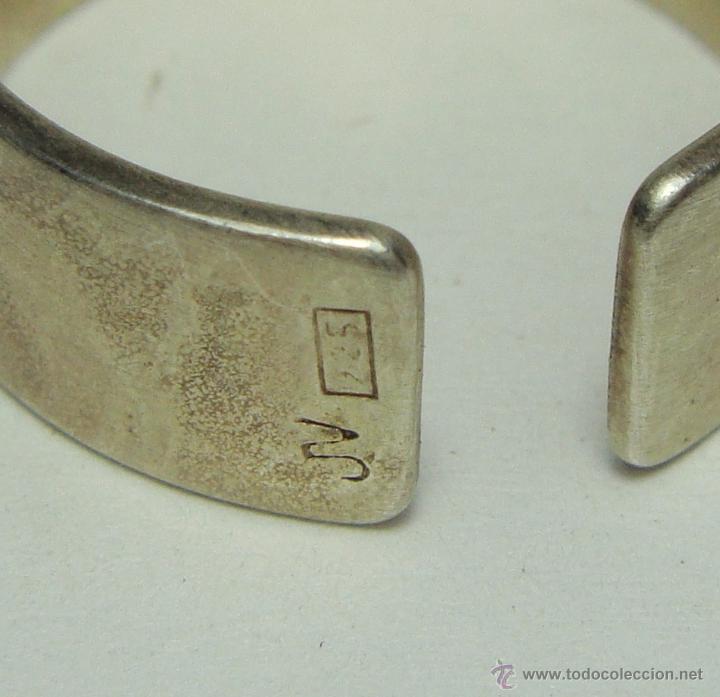 Joyeria: Anillo de Plata .925 mls - Foto 2
