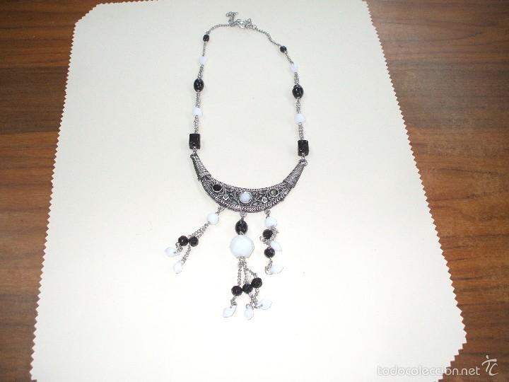 Joyeria: Collar tipo arabe - Foto 1