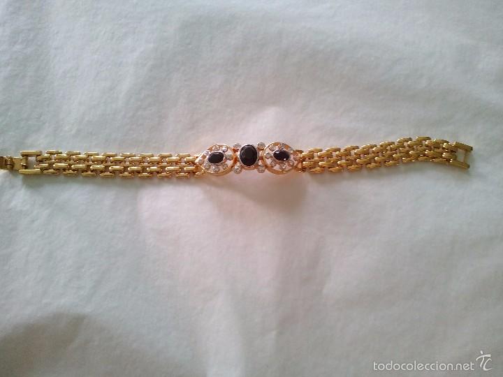 Joyeria: Pulsera a&ntilde;os 80 - Foto 1