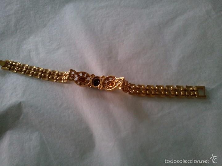 Joyeria: Pulsera a&ntilde;os 80 - Foto 2