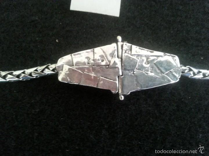Joyeria: pulerasen plata 925 de RAJASTHAN (india) - Foto 5