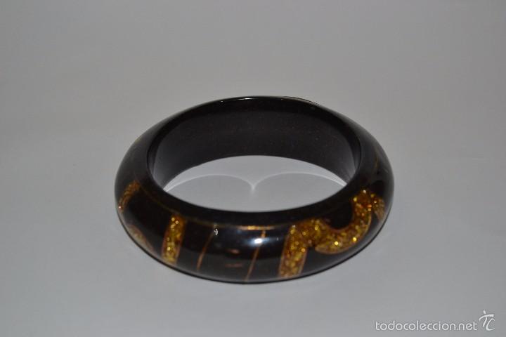 Joyeria: BRAZALETE A&Ntilde;OS 80 - Foto 1