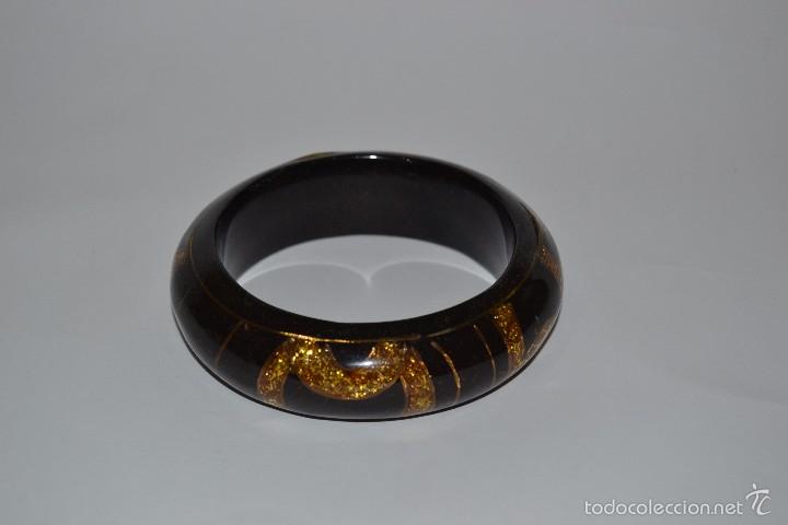 Joyeria: BRAZALETE A&Ntilde;OS 80 - Foto 2