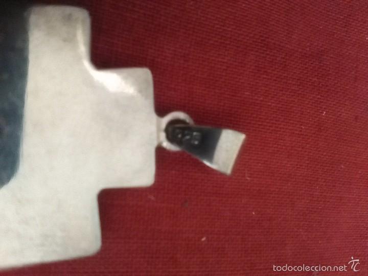 Joyeria: Cruz Plata y Nacar - Foto 2