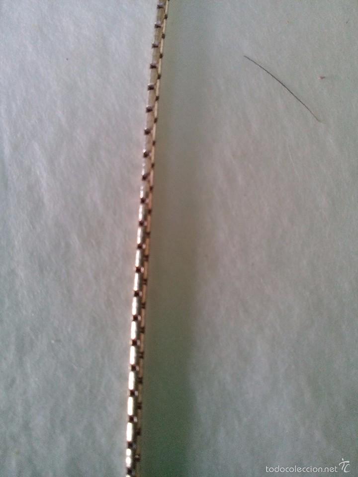 Joyeria: Collar de plata con barriletes - Foto 4