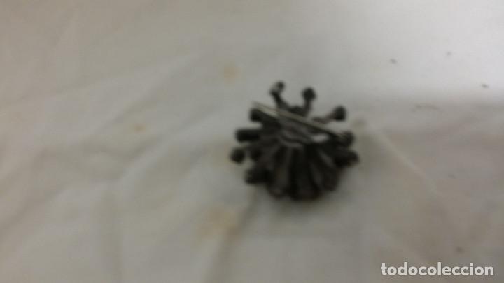 Joyeria: broche antiguo - Foto 2