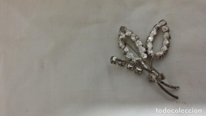 Joyeria: broche - Foto 2