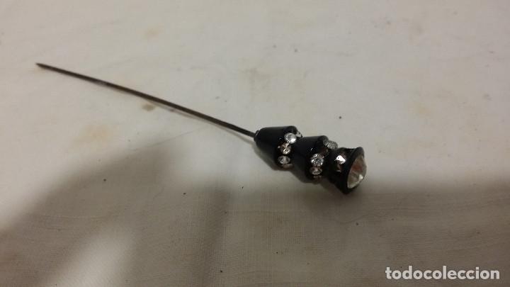 Joyeria: alfiler broche - Foto 2