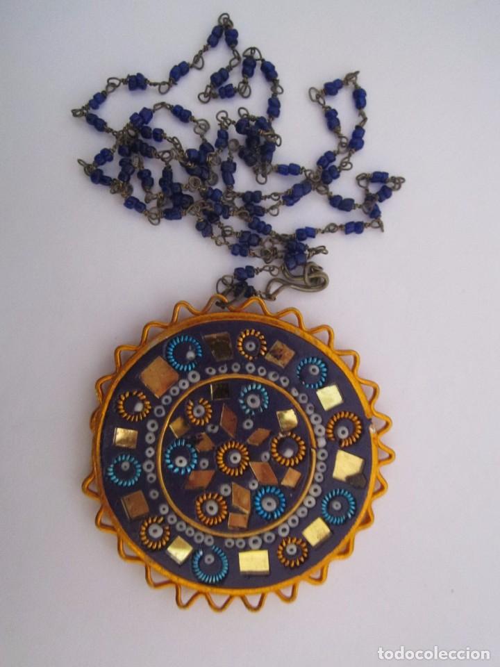 Joyeria: COLGANTE INDIO 6CM. - Foto 1