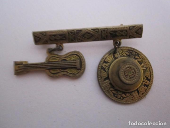 Joyeria: (2) BROCHE NARIACHIS - Foto 1