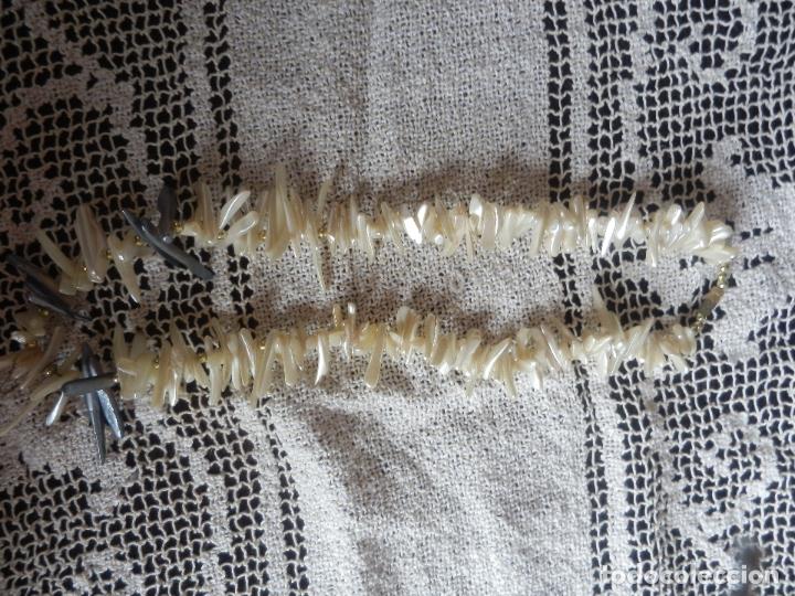 Joyeria: GARGANTILLA DE N&Aacute;CAR - Foto 1