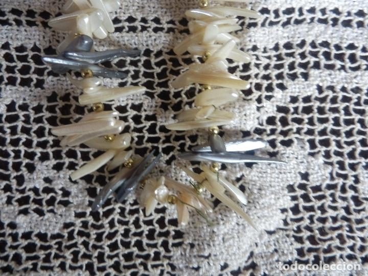 Joyeria: GARGANTILLA DE N&Aacute;CAR - Foto 2