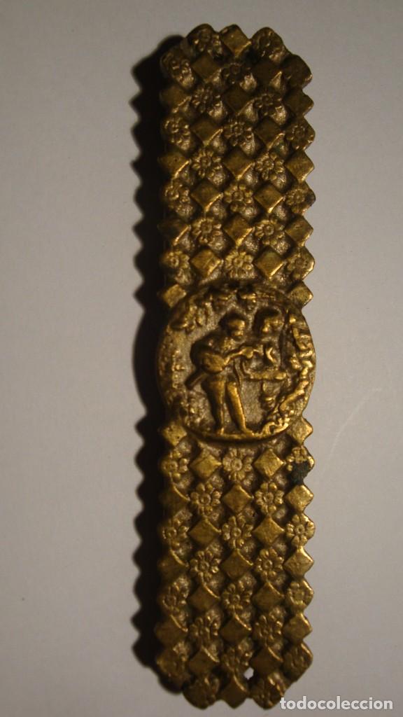 Joyeria: CIERRE MODERNISTA - Foto 1
