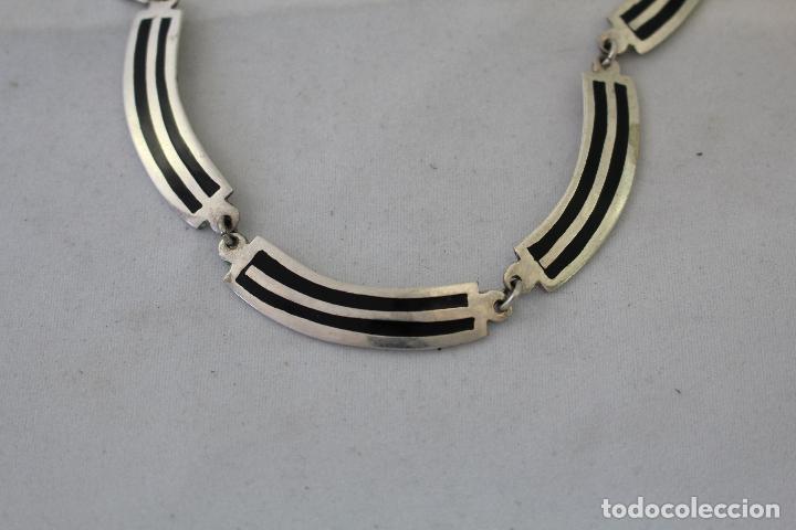 Joyeria: collar en plata de ley - Foto 10