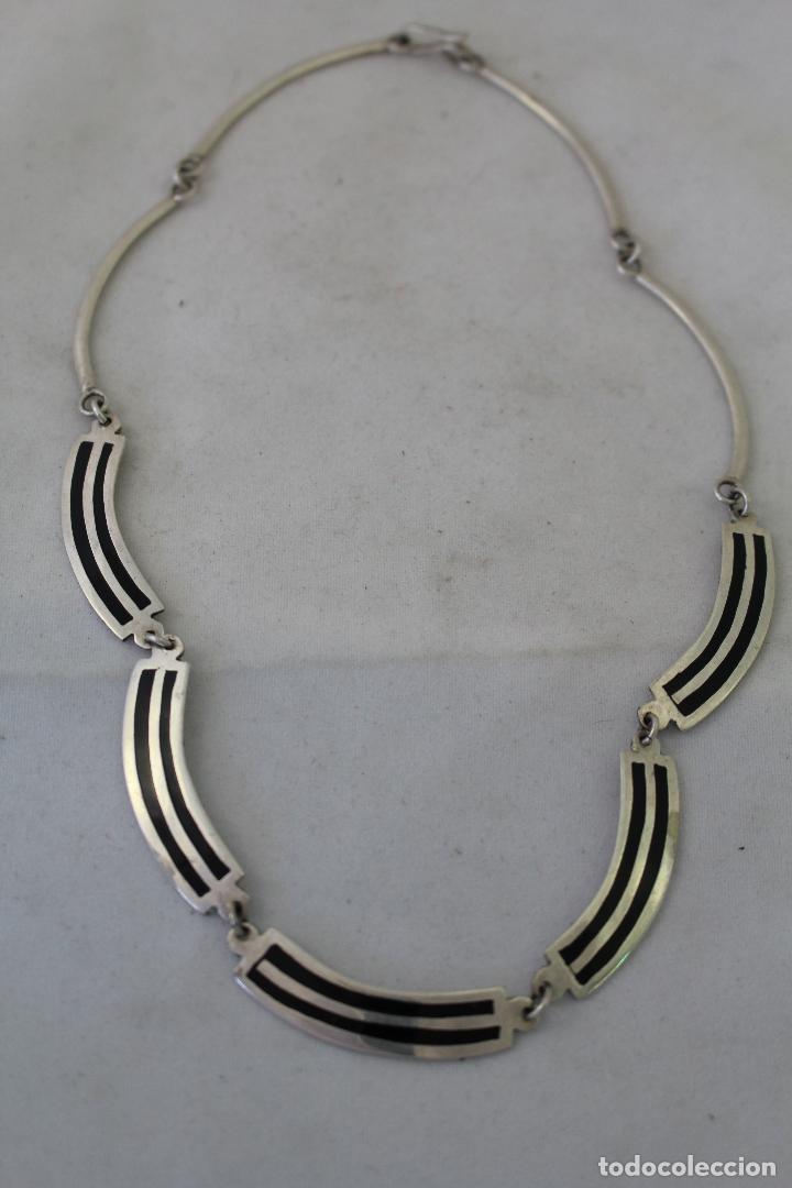 Joyeria: collar en plata de ley - Foto 11