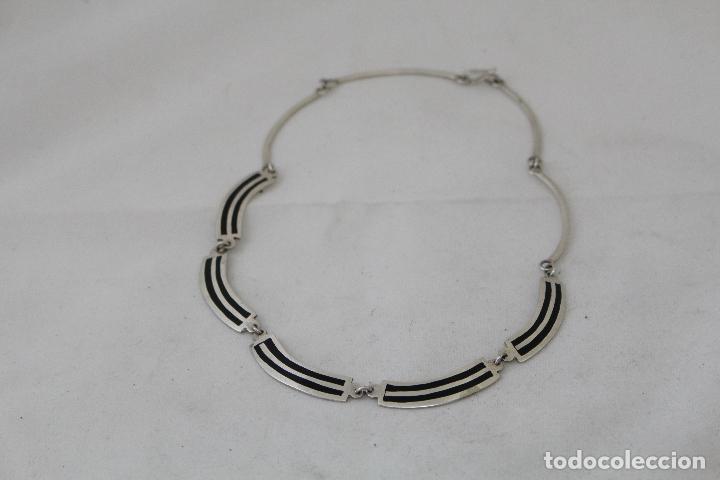 Joyeria: collar en plata de ley - Foto 12