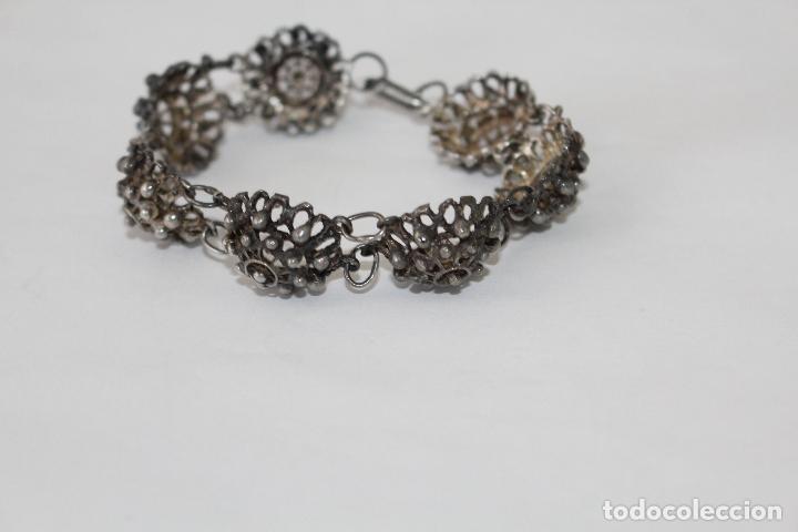 Joyeria: pulsera en plata de ley - Foto 7