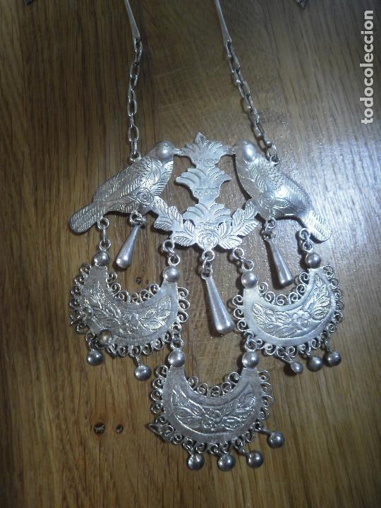 Joyeria: Conjunto mexicano. - Foto 3