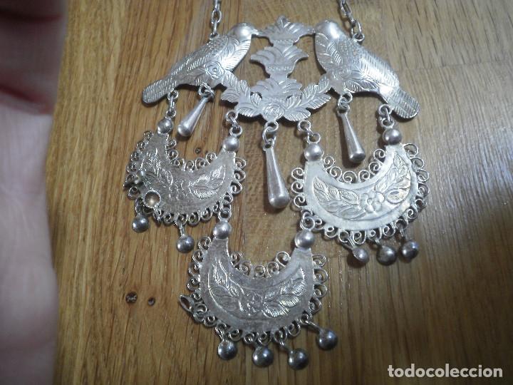 Joyeria: Conjunto mexicano. - Foto 4