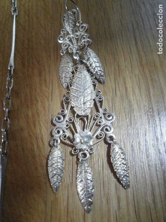 Joyeria: Conjunto mexicano. - Foto 6