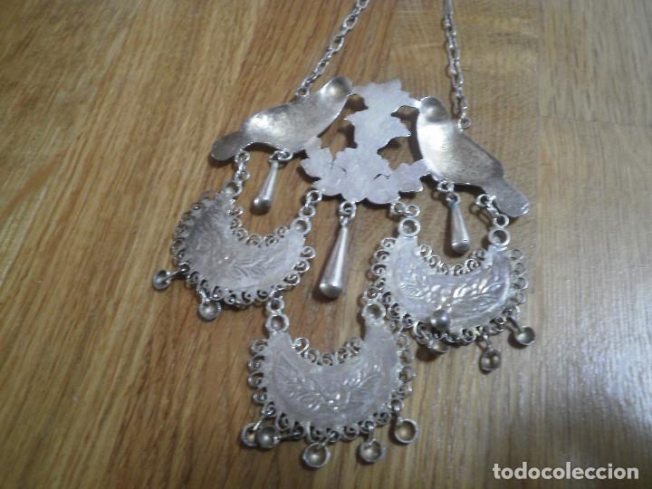 Joyeria: Conjunto mexicano. - Foto 7