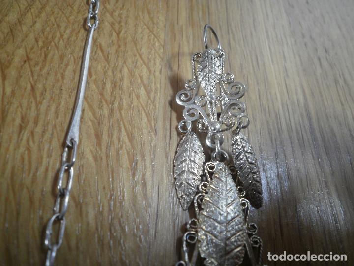 Joyeria: Conjunto mexicano. - Foto 8