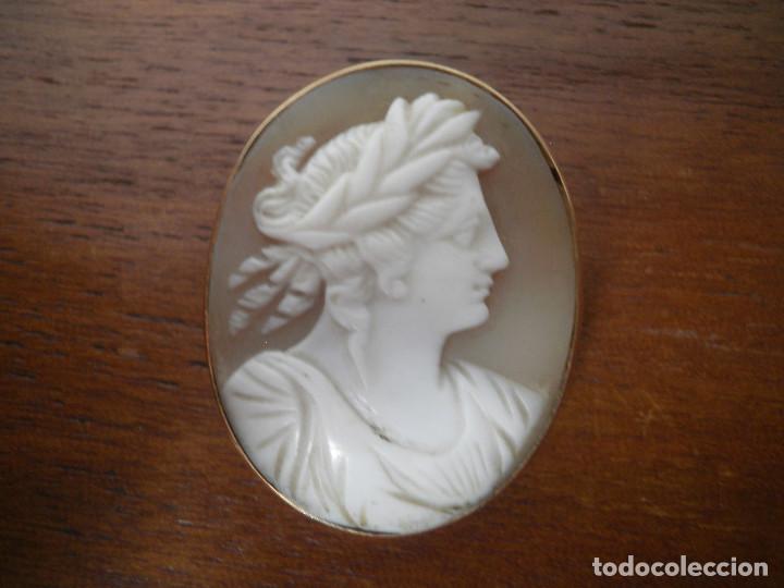 Joyeria: Camafeo - Foto 2