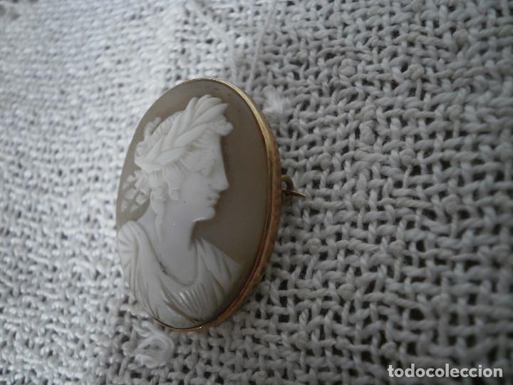 Joyeria: Camafeo - Foto 3