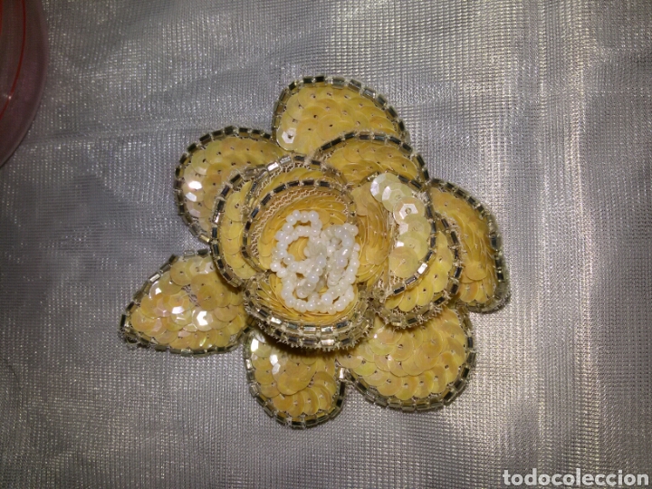 Joyeria: BROCHE LENTEJUEJAS - Foto 1