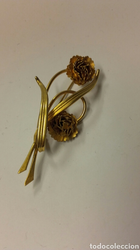 Joyeria: Bonito y elegante broche de bisuteria - Foto 1