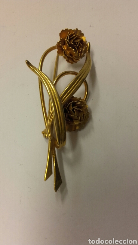 Joyeria: Bonito y elegante broche de bisuteria - Foto 2