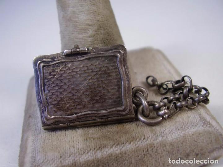 Joyeria: Colgante, 1900 - Foto 2