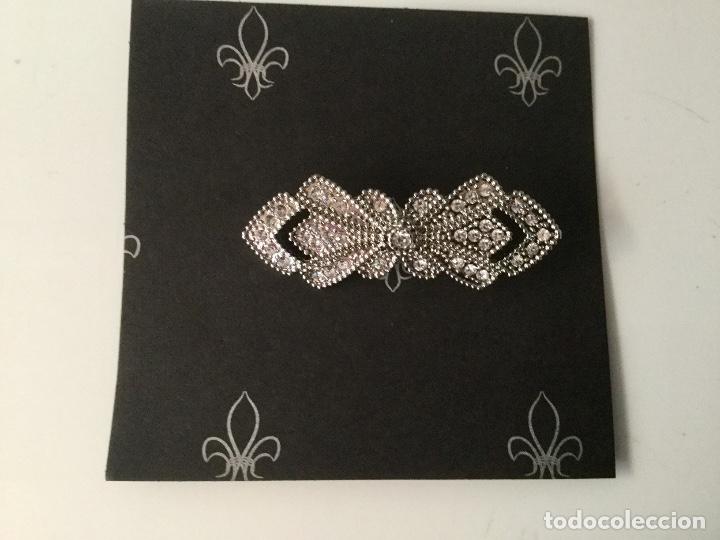 Joyeria: Broche solapa. Ref. 2738 - Foto 1