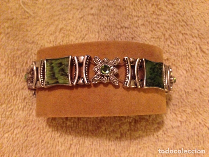 Joyeria: Pulsera Replica de los a&ntilde;os veinte - Foto 1