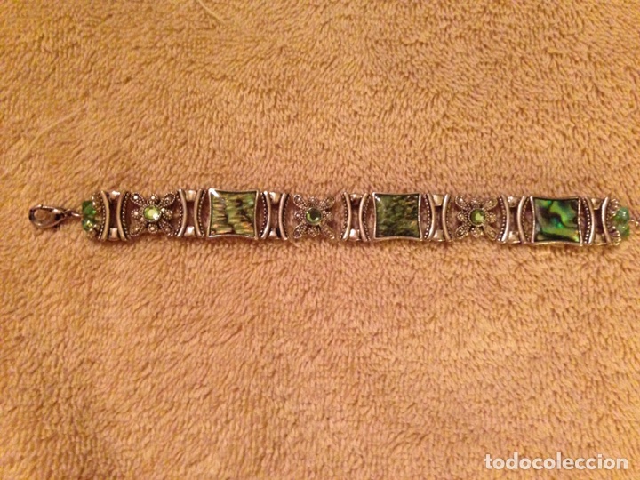 Joyeria: Pulsera Replica de los a&ntilde;os veinte - Foto 2