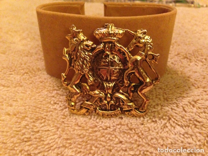 Joyeria: Broche de Inspiracion Heraldica - Foto 2