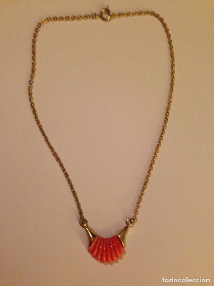 Joyeria: Cadena con Colgante - Foto 1