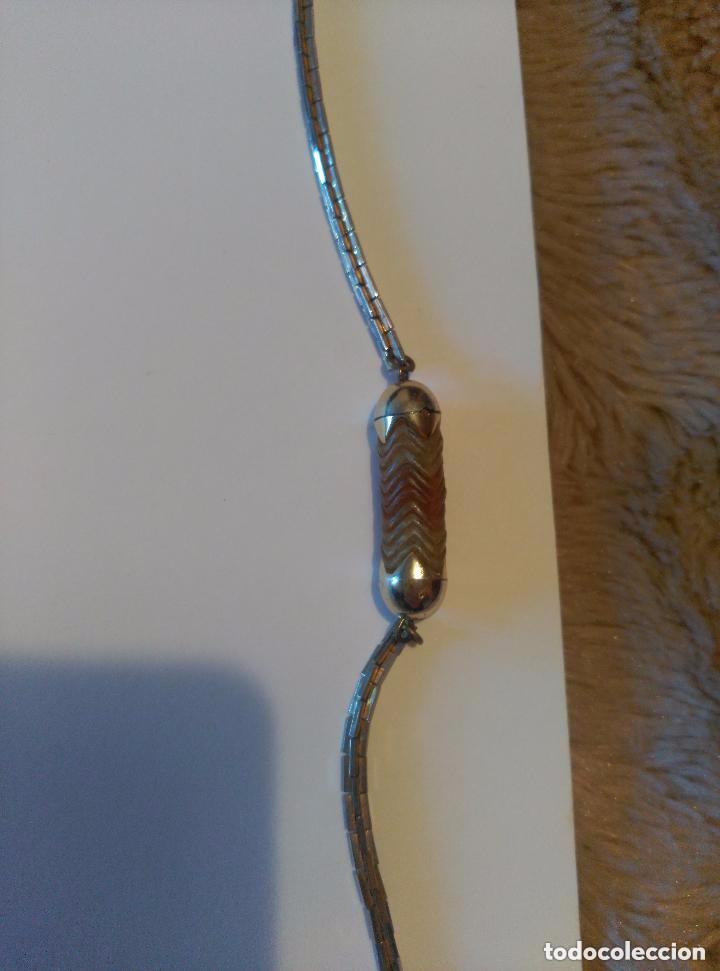 Joyeria: Collar de los a&ntilde;os 70 - Foto 3