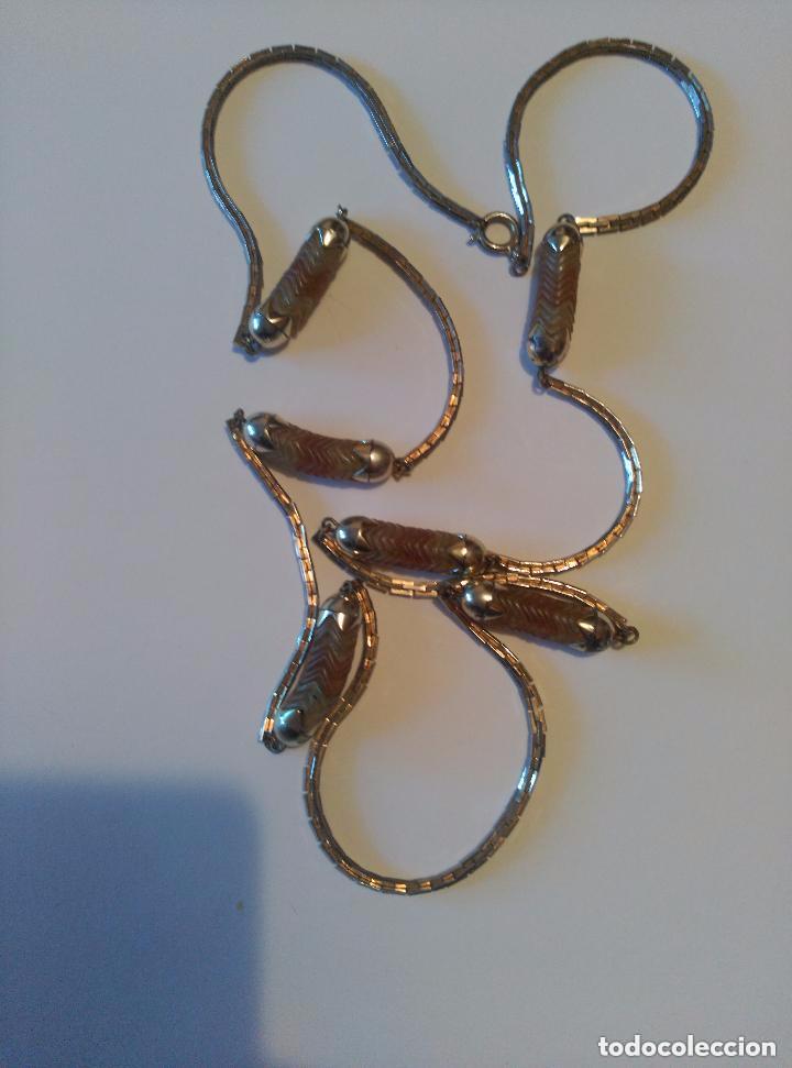Joyeria: Collar de los a&ntilde;os 70 - Foto 4