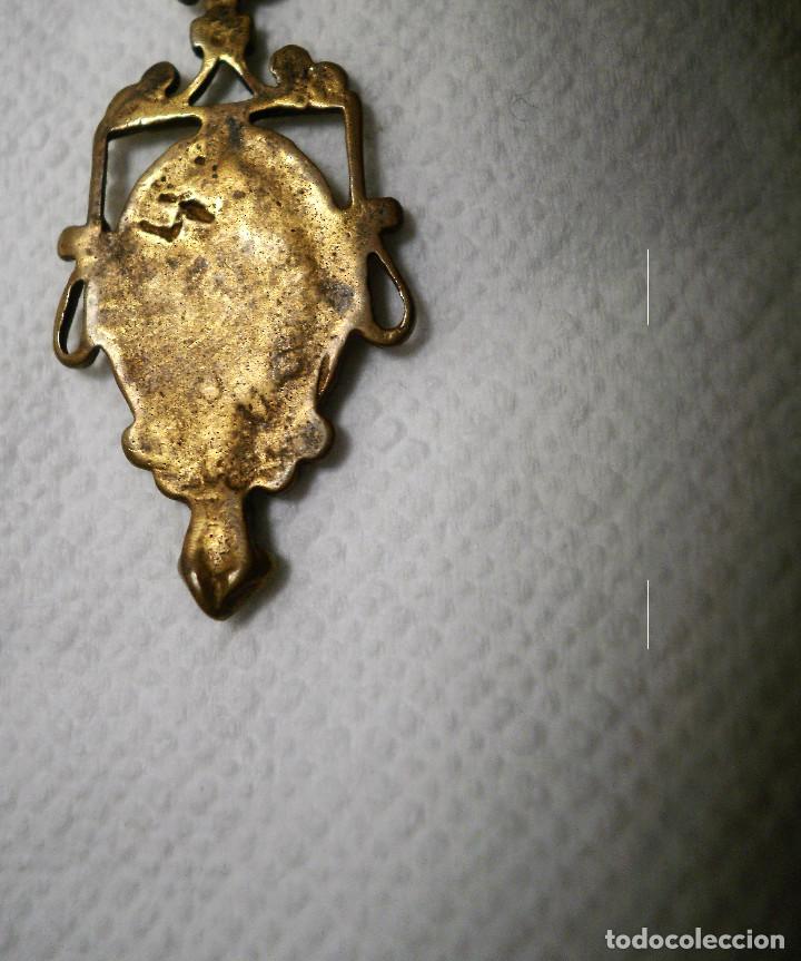 Joyeria: Colgante. - Foto 3