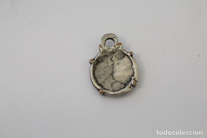 Joyeria: colgante en plata de ley - Foto 3